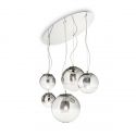 Lustra design modern MAPA FADE SP5