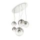 Pendule, Lustre suspendate - Lustra design modern MAPA FADE SP5