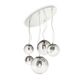 Pendule, Lustre suspendate - Lustra design modern MAPA FADE SP5