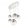Lustra design modern MAPA FADE SP5