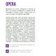 Pendule, Lustre suspendate - Lustra design elegant OPERA SP4 bianco