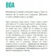 Pendule, Lustre suspendate - Pendul design modern BOA SP1 BIANCO