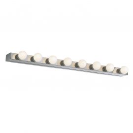 Iluminat pentru baie - Aplica PRIVE AP8 crom