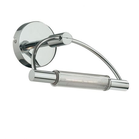 Aplice oglinda, tablou - Aplica ARCO AP1 crom