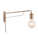 Aplica moderna TRIUMPH AP1 OTTONE