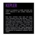 Aplice, corpuri de iluminat pentru pereti - Aplica design industrial cu 3 surse de lumina KEPLER AP3