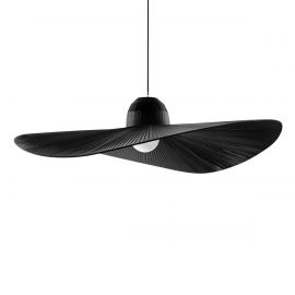 Pendule, Lustre suspendate - Lustra / Pendul design deosebit MADAME SP1 negru