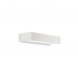 Aplice, corpuri de iluminat pentru pereti - Aplica LED moderna ambientala CUBE AP1 SMALL