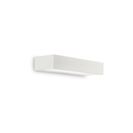 Aplice, corpuri de iluminat pentru pereti - Aplica LED moderna ambientala CUBE AP1 SMALL