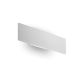 Aplice, corpuri de iluminat pentru pereti - Aplica LED moderna ambientala Zig zag ap d29 3000k BIANCO