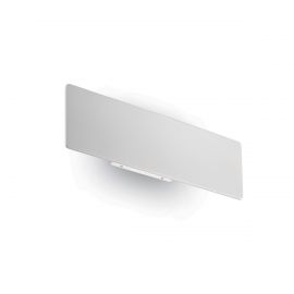 Aplice, corpuri de iluminat pentru pereti - Aplica LED moderna ambientala Zig zag ap d29 3000k BIANCO