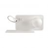 Aplica LED moderna cu reader LED cu port USB BOOK-1 AP2