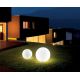 Tarusi - Corp iluminat exterior IP44 SOLE PT1 SMALL