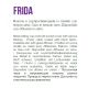Aplice, corpuri de iluminat pentru pereti - Aplica design industrial FRIDA AP1 brunito