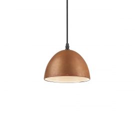 Lustra / Pendul design deosebit cu efect de metal oxidat FOLK SP1 D18