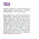 Pendule, Lustre suspendate - Lustra / Pendul design deosebit cu efect de metal oxidat FOLK SP1 D18