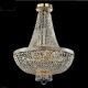 Candelabre, Lustre - Candelabru elegant design clasic, Bella 50cm