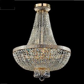 Candelabre, Lustre - Candelabru elegant design clasic, Bella 50cm