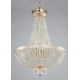 Candelabre, Lustre - Candelabru elegant design clasic, Bella 50cm