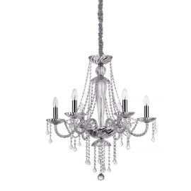 Candelabre, Lustre - Candelabru design elegant AMADEUS SP6