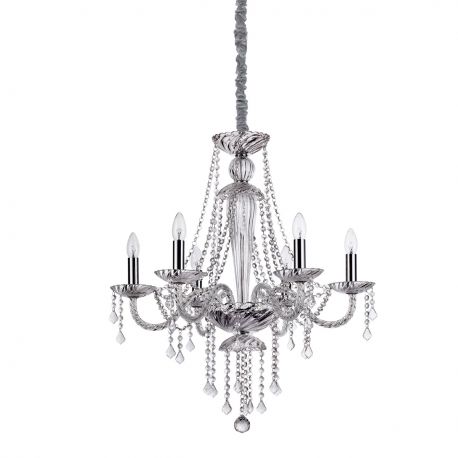 Candelabre, Lustre - Candelabru design elegant AMADEUS SP6