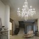 Candelabre, Lustre - Candelabru design elegant AMADEUS SP6