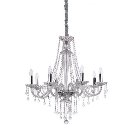 Candelabre, Lustre - Candelabru design elegant AMADEUS SP8