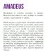 Candelabre, Lustre - Candelabru design elegant AMADEUS SP8