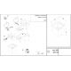 Aplice - Aplica de exterior cu protectie IP54, Fulton alb