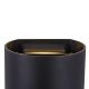Aplice - Aplica de exterior cu protectie IP54, Fulton negru
