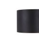 Aplice - Aplica de exterior cu protectie IP54, Fulton negru