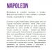 Candelabre, Lustre - Candelabru design elegant NAPOLEON SP8 crom