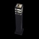 Stalpi - Stalp de exterior cu protectie IP54, Unter den Linden H-61cm