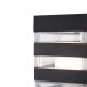 Stalpi - Stalp de exterior cu protectie IP54, Unter den Linden H-61cm