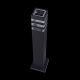 Stalpi - Stalp de exterior cu protectie IP54, Unter den Linden H-61cm