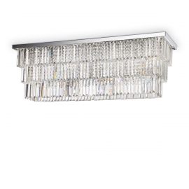 Plafoniere - Lustra / Plafoniera moderna design elegant MARTINEZ PL8