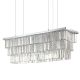 Candelabre, Lustre - Lustra moderna design elegant MARTINEZ SP8