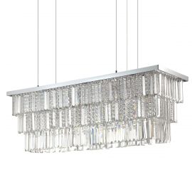 Candelabre, Lustre - Lustra moderna design elegant MARTINEZ SP8