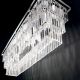 Candelabre, Lustre - Lustra moderna design elegant MARTINEZ SP8