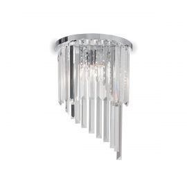 Aplice, corpuri de iluminat pentru pereti - Aplica perete moderna design elegant CARLTON AP3