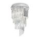 Plafoniere - Lustra / Plafoniera moderna design elegant CARLTON PL8