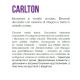 Plafoniere - Lustra / Plafoniera moderna design elegant CARLTON PL12