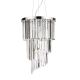 Candelabre, Lustre - Lustra suspendata moderna design elegant CARLTON SP8