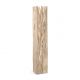 Lampadare - Lampadar design deosebit lemn natur DRIFTWOOD PT2