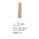 Lampadare - Lampadar design deosebit lemn natur DRIFTWOOD PT2