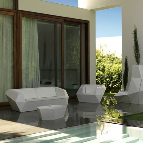 Canapele - Canapea modulara FAZ Modul dreapta