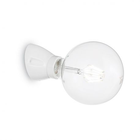 Aplice, corpuri de iluminat pentru pereti - Aplica WINERY AP1 BIANCO