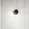 Aplica WINERY AP1 NERO
