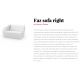 Canapele - Canapea modulara FAZ Modul dreapta