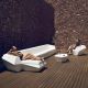 Mese - Masuta de cafea lounge FAZ